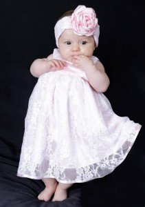 Enxoval de Bebê