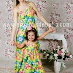 comprar vestido infantil Vestidos Infantil