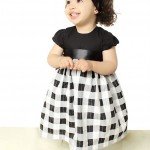 Moda infantil feminina