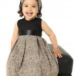 Moda infantil feminina