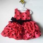 Moda infantil feminina