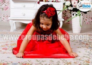 vestidos infantil