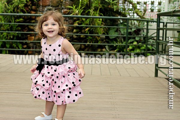 vestido infantil online Vestidos Infantil
