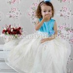 vestido infantil princesa Vestidos Infantil