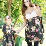 vestidos infantis para festa Casaquinhos para meninas
