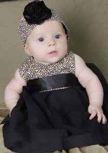 Site de roupas de bebe