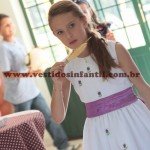 moda bebe vestidos infantis Vestidos para bebe