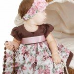roupas infantil feminina