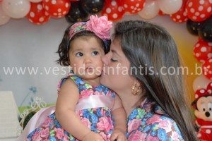 vestidinhos para bebe