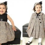 Roupa de bebê recém nascido
