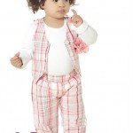 Roupas infantil feminina