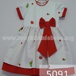 vestido moranguinha baby Vestido para bebe da moranguinho