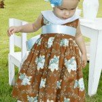 roupas de bebê feminina