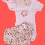 roupas de bebê feminina