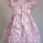 roupas de bebê para casamento