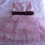 roupas de bebê para casamento