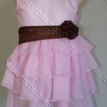 roupas de bebê para casamento