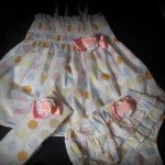 roupas de bebê para revenda