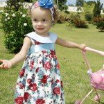 roupas-infantil-feminina Vestidos de festa infantil