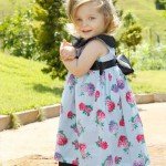 roupas infantis feminina
