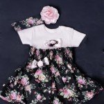 Roupas infantis