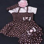 Roupas infantis