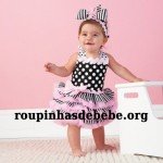 Roupas de bebê importadas