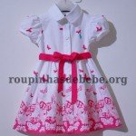 Roupas de bebê importadas