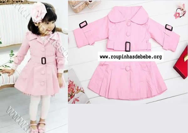roupas de bebê importadas