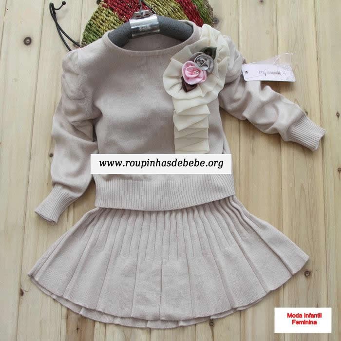 roupas infantis importada