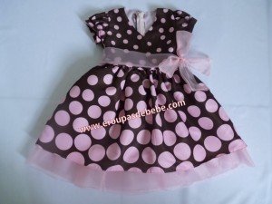 Moda Bebê
