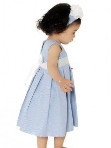 Moda Bebê