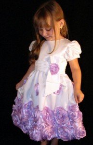 Moda Bebê