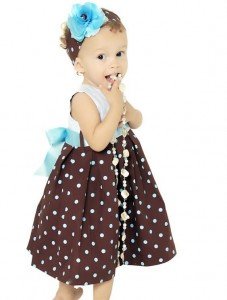 Moda Bebê