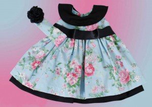 Moda Bebê