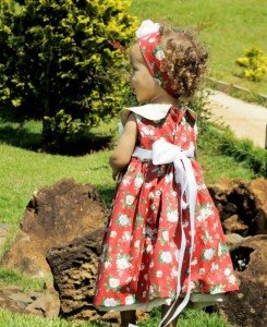 Moda Bebê