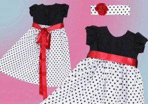 Moda Bebê