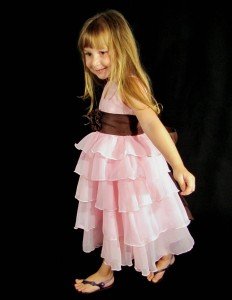 Moda Bebê
