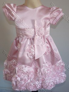 Moda Bebê