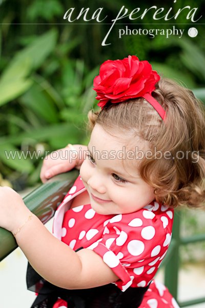 roupas de meninas Roupas de menina