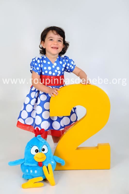 vestido galinha pintadinha Vestido Da Galinha Pintadinha