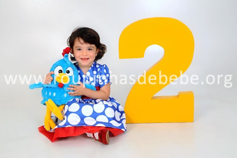 vestido da galinha pintadinha Vestido Da Galinha Pintadinha