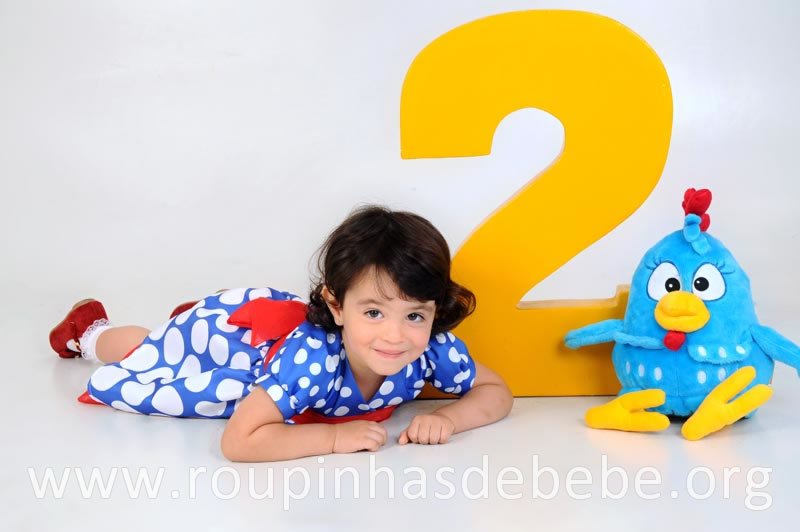 vestido da galinha pintadinha para festa Vestido Da Galinha Pintadinha