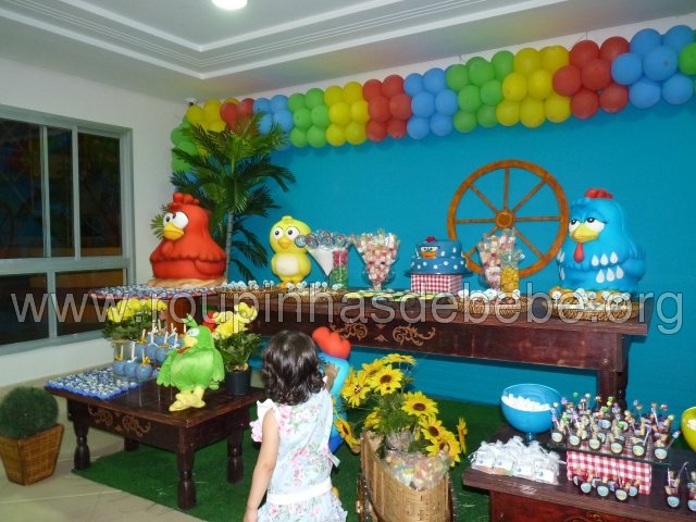 festa tema galinha pitandinha Vestido Da Galinha Pintadinha