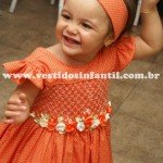 moda vestido infantil online Vestidos para bebe