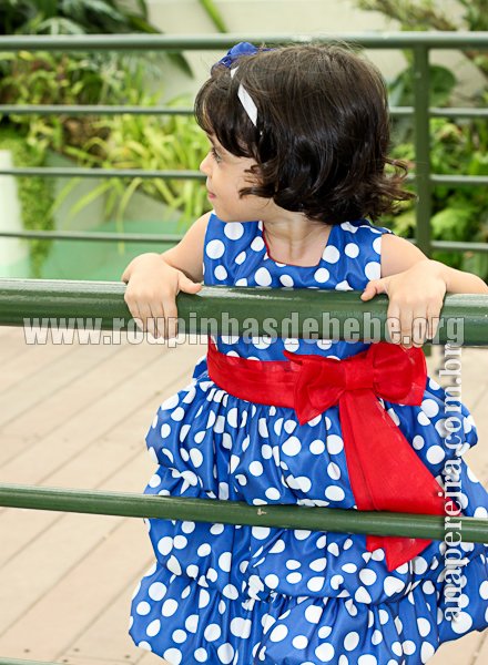 vestido infantil de festa balone Vestido Da Galinha Pintadinha