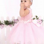 vestidos infantis Vestidos para bebe
