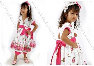 vestidos para bebe Vestidos para bebe