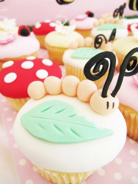 cupcake jardim encantado cupcake jardim encantado