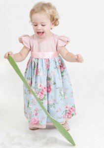 vestido jardim encantado infantil para festa vestido jardim encantado infantil para festa